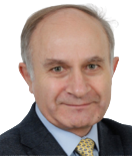 Professor Sergei Kazarian
