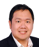 Dr. Tay Feng Huai
