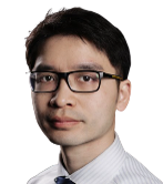 Dr. K.L. Andrew Chan